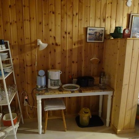 Guesthouse Simolle Hammarstrand Esterno foto