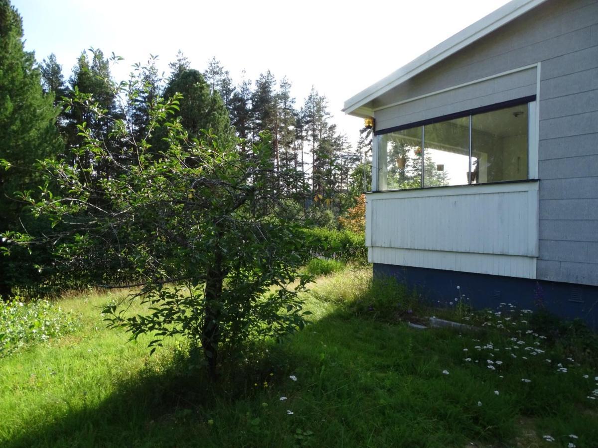 Guesthouse Simolle Hammarstrand Esterno foto