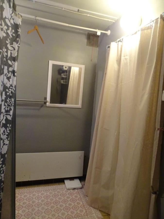 Guesthouse Simolle Hammarstrand Esterno foto