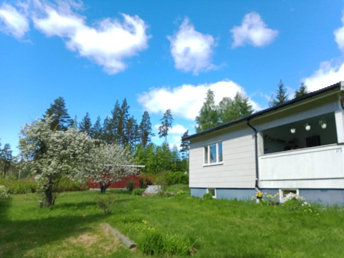 Guesthouse Simolle Hammarstrand Esterno foto