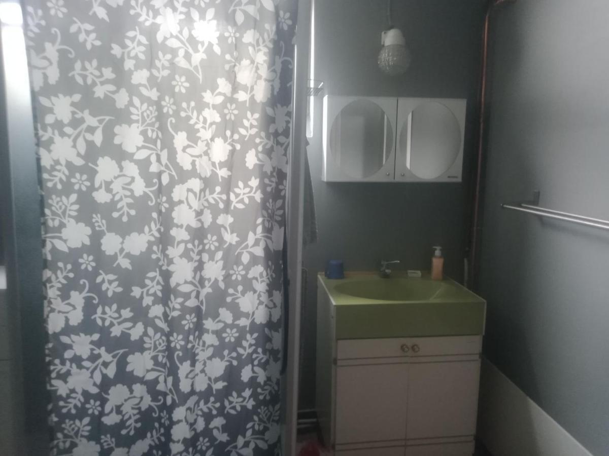 Guesthouse Simolle Hammarstrand Esterno foto