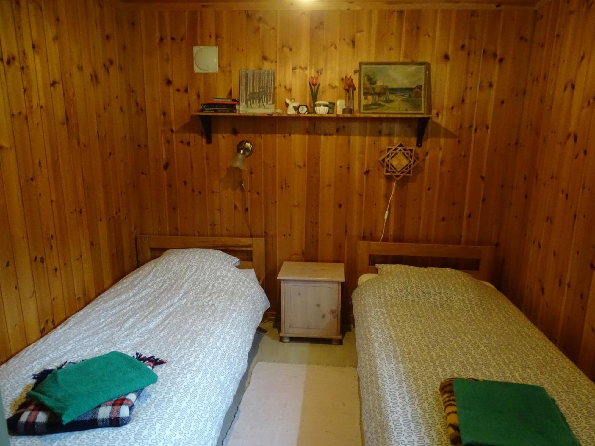 Guesthouse Simolle Hammarstrand Esterno foto