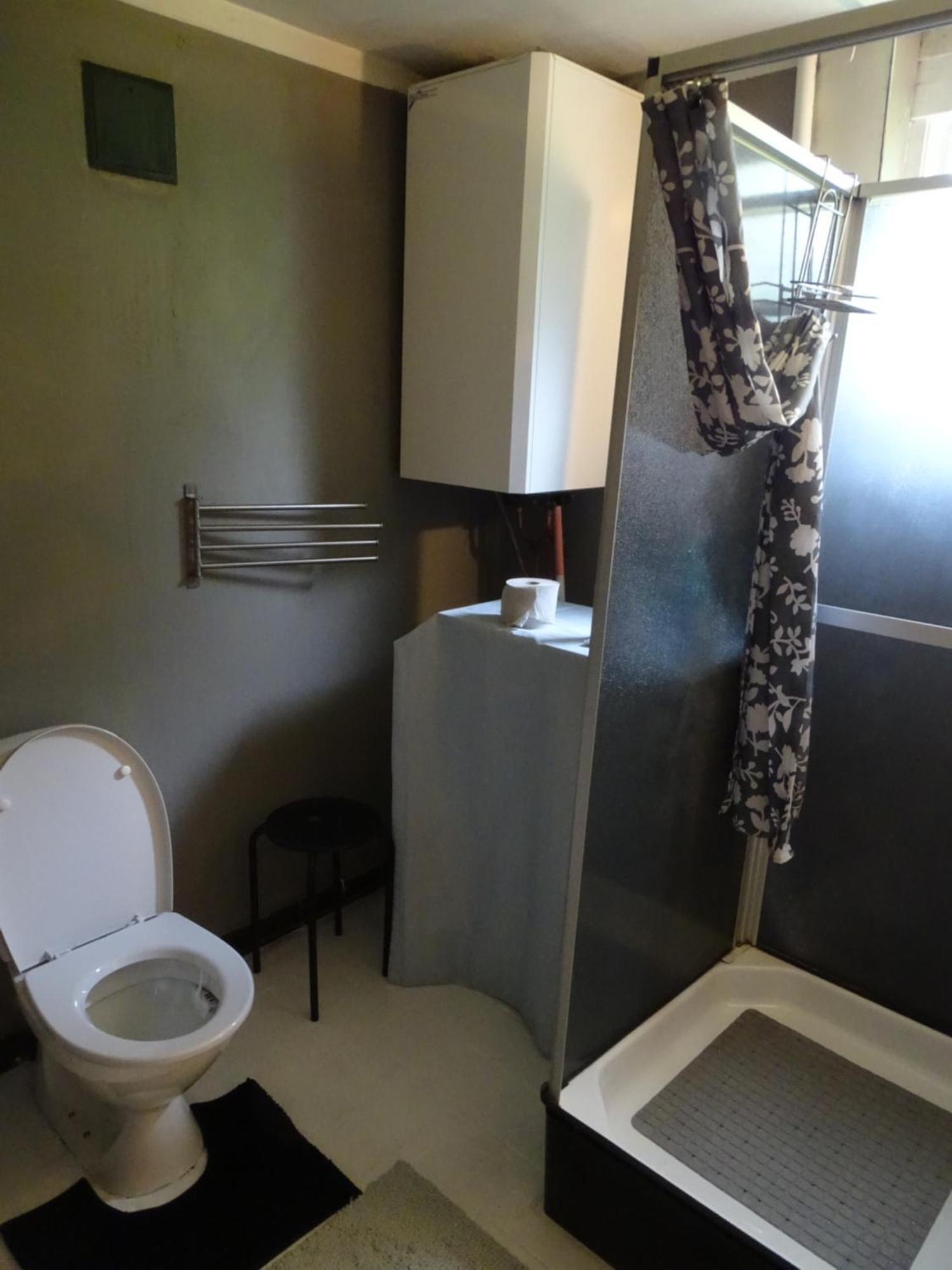 Guesthouse Simolle Hammarstrand Esterno foto