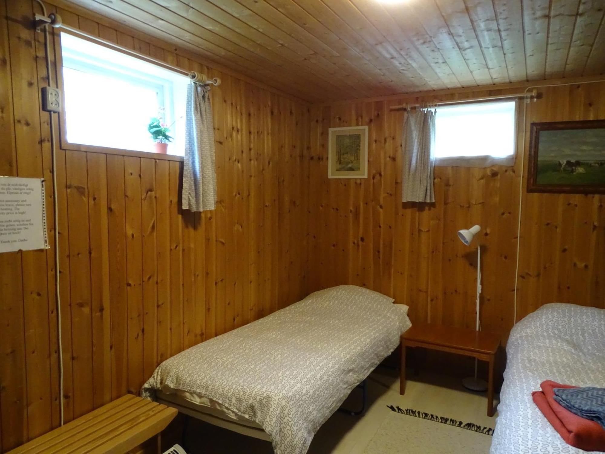 Guesthouse Simolle Hammarstrand Esterno foto